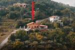 Sicilië - Cefalu: vakantiehuis - panorama zeezicht